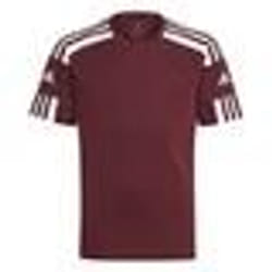 Maillot de football Squad 21 pour enfant - Adidas Italia Spa - Manches courtes - Multicouleur