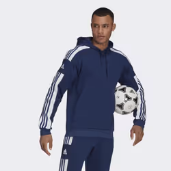 Adidas Squadra 21 Sweat à capuche