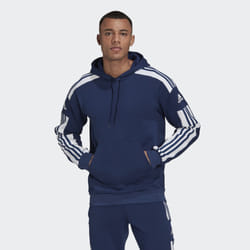 Adidas Squadra 21 Sweat à capuche