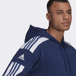 Adidas Squadra 21 Sweat à capuche - Vue supplémentaire 6