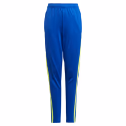 Pantalon dentraînement Adidas Squadra 21 pour enfant - Bleu