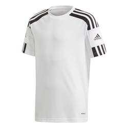 T-Shirt - ADIDAS - Squadra 21 - Homme Enfant - Manches courtes - 100% polyester