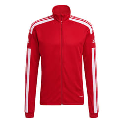 Blouson - ADIDAS - Squadra 21 - Rouge - Homme/Adulte