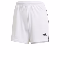 Pantalon Femme Adidas GN5784 Blanc - Adulte