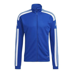 Blouson Squadra 21 Bleu - ADIDAS - Homme/Adulte