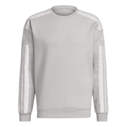 Sweats ADIDAS Squadra 21 Gris - Homme/Adulte - Sweat - Manches longues - Col montant