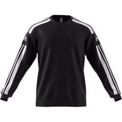 Sweat-shirt Squadra 21 en Noir - 3XL
