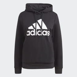 Adidas Essentials Logo Sweat à capuche