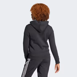 Adidas Essentials Logo Sweat à capuche
