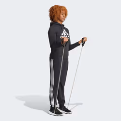 Adidas Essentials Logo Sweat à capuche - Vue supplémentaire 4