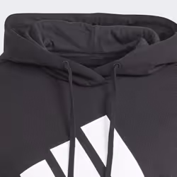 Adidas Essentials Logo Sweat à capuche - Vue supplémentaire 5