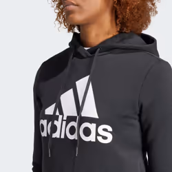 Adidas Essentials Logo Sweat à capuche - Vue supplémentaire 6