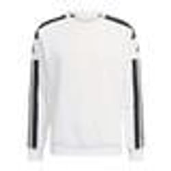 Sweat ADIDAS Squadra 21 Blanc - Homme - Col capuche - Manches longues