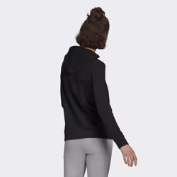 Adidas Essentials Logo Sweat à capuche