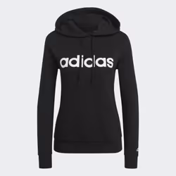 Adidas Essentials Logo Sweat à capuche - Vue supplémentaire 4