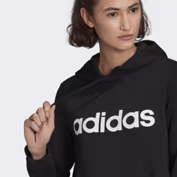 Adidas Essentials Logo Sweat à capuche - Vue supplémentaire 5