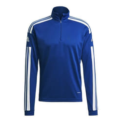 Blouson Squadra 21 Bleu - ADIDAS - Homme/Adulte