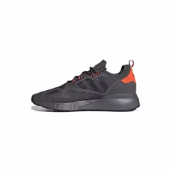 Chaussures ADIDAS ZX 2K Boost Noir - Homme/Adulte - Synthétique - Lacets