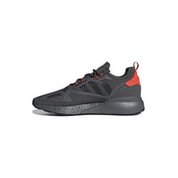 Chaussures ADIDAS ZX 2K Boost Noir - Homme/Adulte - Synthétique - Lacets