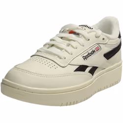 Baskets femme Reebok Classics Club C Double