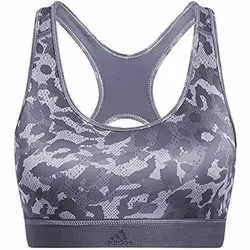 adidas BT AOP Bra Soutien-Gorge de Sport Femme