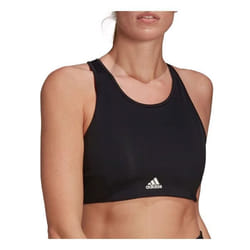 Brassière de sport Adidas 3-stripes Femme