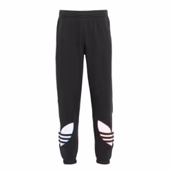 Jogging Noir Homme Adidas Tricol GN3574