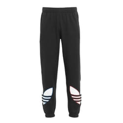 Jogging Noir Homme Adidas Tricol GN3574
