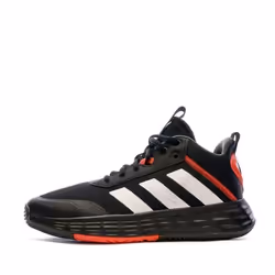 Chaussures Adidas Ownthegame 2.0 noir homme