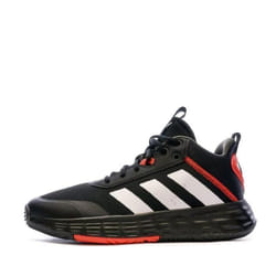 Chaussures Adidas Ownthegame 2.0 noir homme