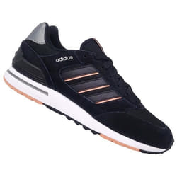 Chaussures de Running ADIDAS Run 80S Noir pour Femme/Adulte
