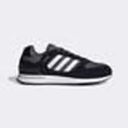 Chaussure de Running Adidas Run 80S GV7302 Noir pour Homme
