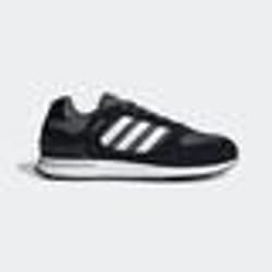 Chaussure de Running Adidas Run 80S GV7302 Noir pour Homme