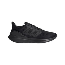 Chaussures de Running - ADIDAS - EQ21 Run Noir - Homme/Adulte - Régulier