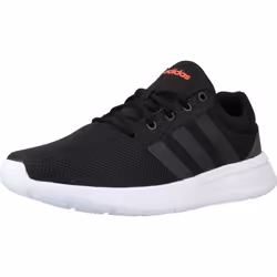 Basket Homme - ADIDAS - 117272 Noir - Semelle int. Gomme