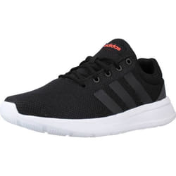 Basket Homme - ADIDAS - 117272 Noir - Semelle int. Gomme