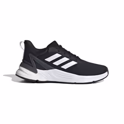 Chaussures de running enfant adidas Response Super 2.0 - noir/blanc/gris foncé - 38