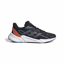 Chaussures de running Noires Homme Adidas X9000L2