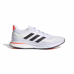 Chaussures de running Blanches Femme Adidas Supernova