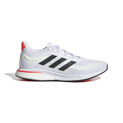 Chaussures de running Blanches Femme Adidas Supernova