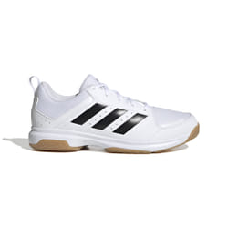 Chaussures ADIDAS GZ0069 Blanc - Homme/Adulte - Lacets - Synthétique - Plat