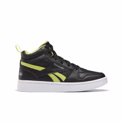 Chaussures enfant Reebok Royal Prime Mid 2