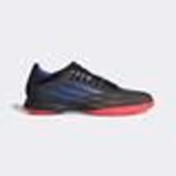 Chaussures de football Adidas X SPEEDFLOW3 IN pour homme en noir