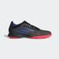 Chaussures de football Adidas X SPEEDFLOW3 IN pour homme en noir