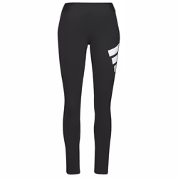 Legging Noir Femme Adidas GU9696