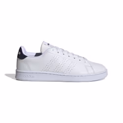 adidas Chaussures Advantage Blanc/ Noir