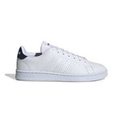 adidas Chaussures Advantage Blanc/ Noir