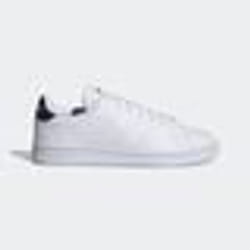 Chaussures ADIDAS Advantage Blanc - Homme/Adulte
