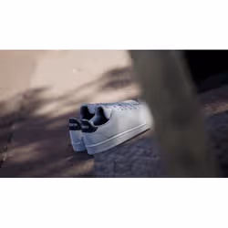 Adidas GZ5299_530 Chaussure d'athlétisme Blanc - Vue supplémentaire 2