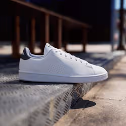 Adidas GZ5299_530 Chaussure d'athlétisme Blanc - Vue supplémentaire 3